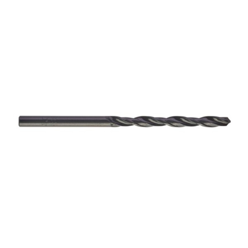 Свердло Milwaukee по металу HSS-R DIN338, 3,2 мм, (10шт) (4932363466)