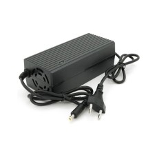 Мережевий зарядний пристрій для АКБ Jinyi LiFePo4 12V(14.6V), 4S, 5A (JN-1250/14650 2.5)