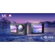 Екшн-камера SJCAM SJ6 PRO (SJ6-PRO)