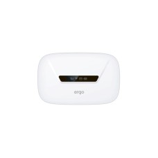 Мобільний Wi-Fi роутер Ergo M0263