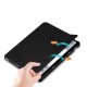 Чохол до планшета BeCover Smart Case Xiaomi Redmi Pad SE11" Black (709857)