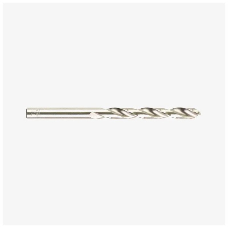 Свердло Milwaukee по металу THUNDERWEB HSS-G DIN338, 7,1х109мм, (5шт) (4932459863)