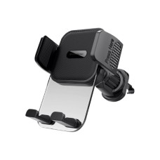Універсальний автотримач Armorstandart SteadyGrip Airvent Black (ARM85338)