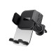 Універсальний автотримач Armorstandart SteadyGrip Airvent Black (ARM85338)