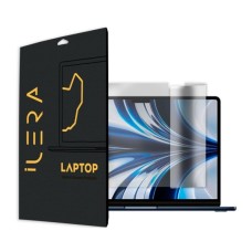 Плівка захисна iLera FILM Screen Protector MacBook Air M2 (ILMBARM2)