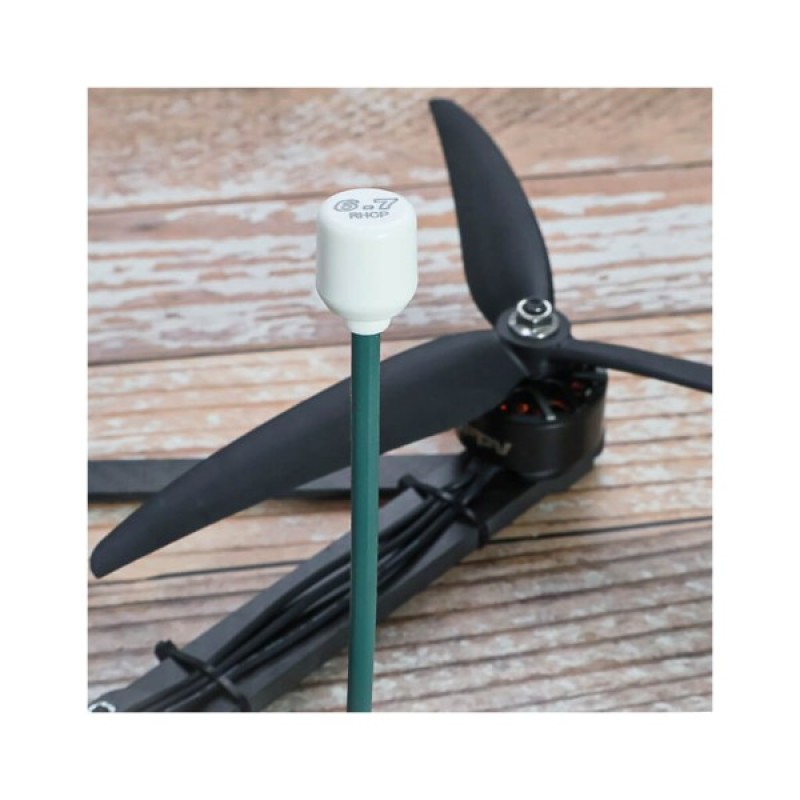 Антена для дрона Peakfpv 6.1-6.7G 147mm SMA (AT6167)