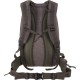 Рюкзак для ноутбука Bagland 15.6" BL Typhoon 26L khaki 0017770 (166632)