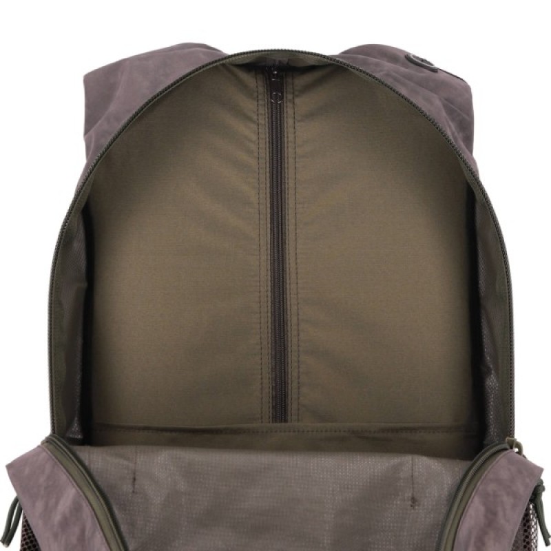Рюкзак для ноутбука Bagland 15.6" BL Typhoon 26L khaki 0017770 (166632)