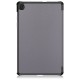 Чохол до планшета BeCover Smart Case Samsung Tab S6 Lite (2024) 10.4" P620/P625/P627 Gray (710820)