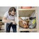 Пилосос будівельний Karcher KWD 1 W V-12/2/18 1000 Вт, 12л, 2м, 3.580 кг (1.628-401.0)