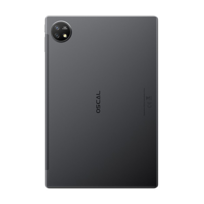 Планшет Oscal Pad 16 10.51" 8/128GB 4G Dual Sim Amber Gray (Pad 16 8/128GB 4G Dual Sim Amber Gray)