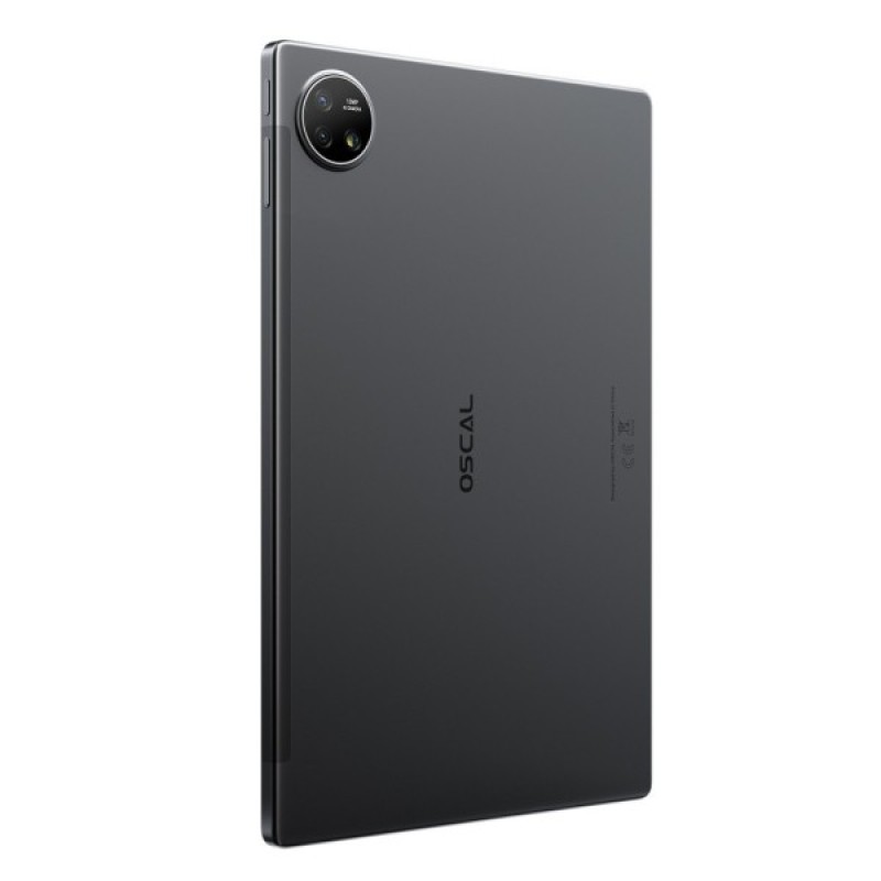 Планшет Oscal Pad 16 10.51" 8/128GB 4G Dual Sim Amber Gray (Pad 16 8/128GB 4G Dual Sim Amber Gray)