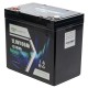 Батарея LiFePo4 Longttech 12.8V - 100Ah (LAR12100-G22NF-P)