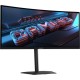 Монітор GIGABYTE G34WQCP Gaming Monitor rev. 2