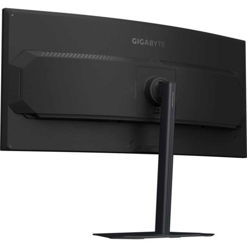 Монітор GIGABYTE G34WQCP Gaming Monitor rev. 2