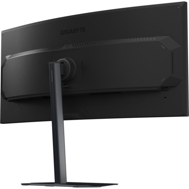 Монітор GIGABYTE G34WQCP Gaming Monitor rev. 2
