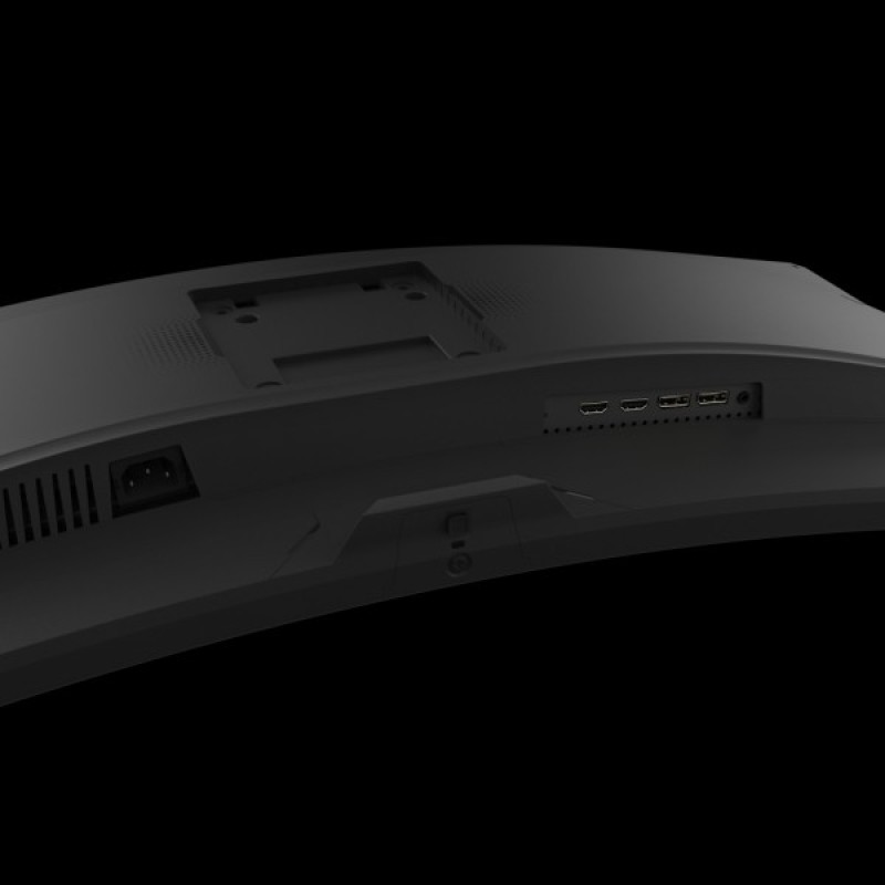 Монітор GIGABYTE G34WQCP Gaming Monitor rev. 2