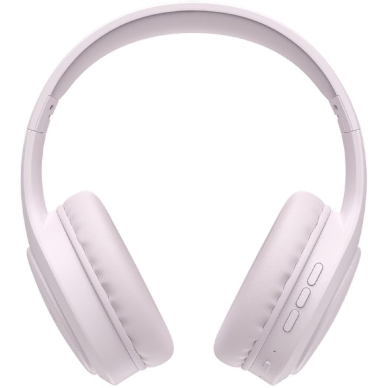Навушники Havit HV-H633BT Pink (6939119098322)