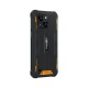 Мобільний телефон OUKITEL WP32 4/128GB Orange (6931940733007)