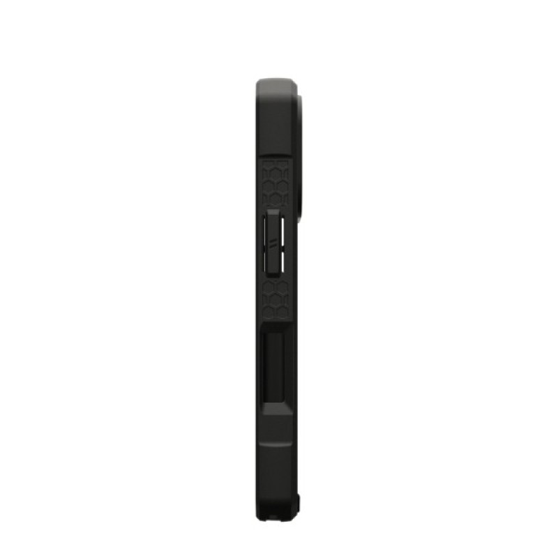 Чохол до мобільного телефона UAG iPhone 17 Pro Monarch Pro MagSafe Carbon Fiber (114513114242)