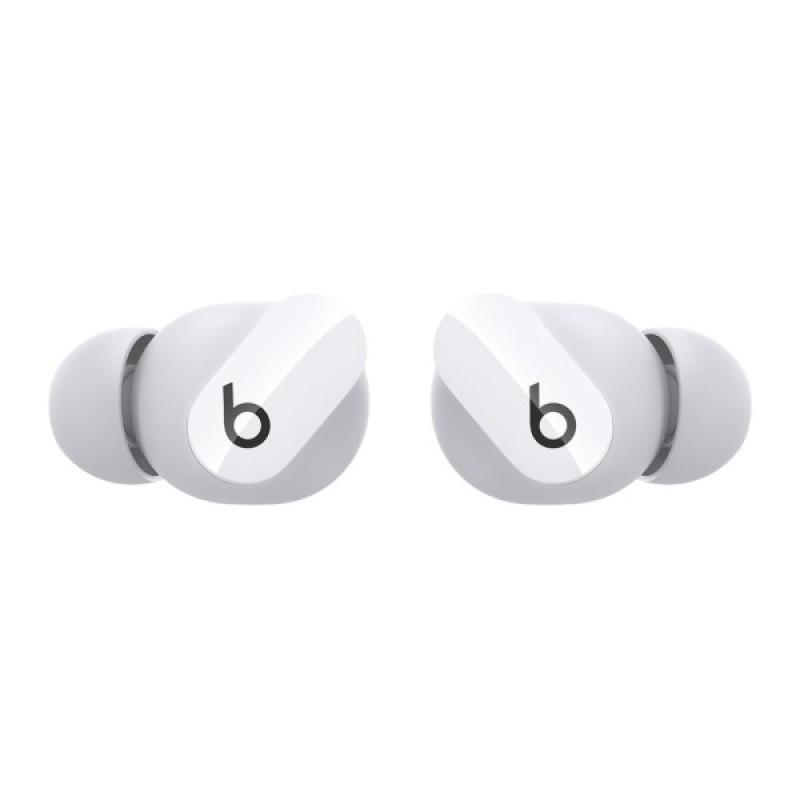 Навушники Beats Studio Buds True Wireless Noise Cancelling Earphones White (MJ4Y3ZM/A)