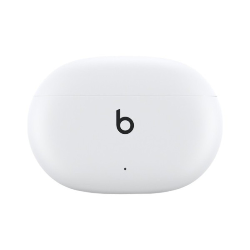 Навушники Beats Studio Buds True Wireless Noise Cancelling Earphones White (MJ4Y3ZM/A)