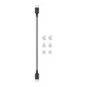 Навушники Beats Studio Buds True Wireless Noise Cancelling Earphones White (MJ4Y3ZM/A)