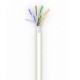 Кабель мережевий OK-Net FTP cat.6 LSOH (F/UTP-cat.6 LSOH) (КПВонг-HFЭ-ВП (250) 4*2*0,57)