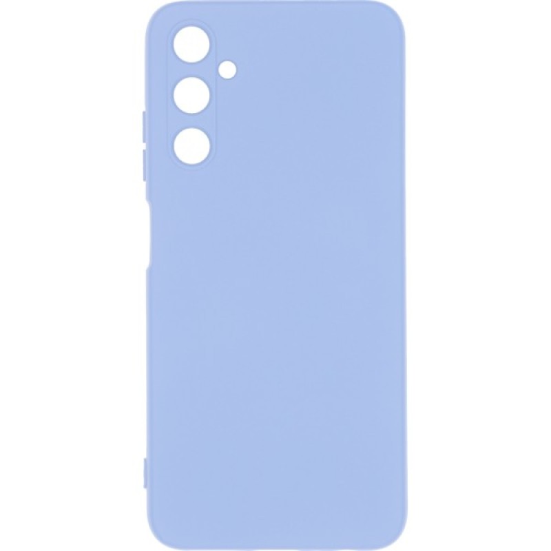 Чохол до мобільного телефона Armorstandart ICON Samsung A05s (A057) Camera cover Lavender (ARM83300)