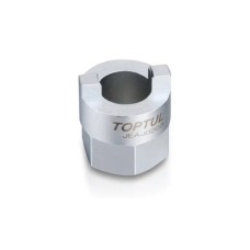 Головка торцева Toptul для розбирання стояків 12.5x3.5 (JEAJ0202)