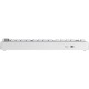 Клавіатура Aula F75 KRGD Red USB UA White (6948391203225)