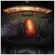 Килимок для мишки Blizzard Diablo IV Gate of Hell XL (FBLMPD4HELLGT21XL)