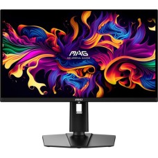 Монітор MSI MAG 271QPX QD-OLED E2