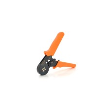Затиск для клем CINLINELE HCS8 6-4, 0.25-10mm2, Orange (HCS8 6-4)