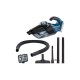 Набір електроіструментів Bosch 18V GSR 18V-50, GAS 18V-1, 2x5Ah, кейс (0.615.990.M44)