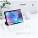 Скло захисне ACCLAB Full Glue Apple iPad Pro 11 (2024) (1283126593697)