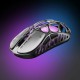 Мишка GravaStar Mercury X Pro 8K Wireless/Bluetooth/USB Grey (GSXPRO_GRY)