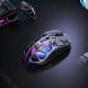 Мишка GravaStar Mercury X Pro 8K Wireless/Bluetooth/USB Grey (GSXPRO_GRY)
