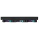 Система рідинного охолодження ASUS ROG-RYUO-IV-SLC-360-ARGB (90RC0151-B0EAY0)