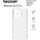 Чохол до мобільного телефона BeCover Motorola Edge 60 Pro Transparent (713775)