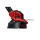 Тример садовий Einhell GE-CT 18/28 Li TC-Solo 18V, 8500об/хв, 28см, ліска та возик, 2.15кг (без АКБ та ЗП) (3411212)