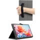 Чохол до планшета BeCover Slimbook Teclast P30T 10.1" Black (713097)