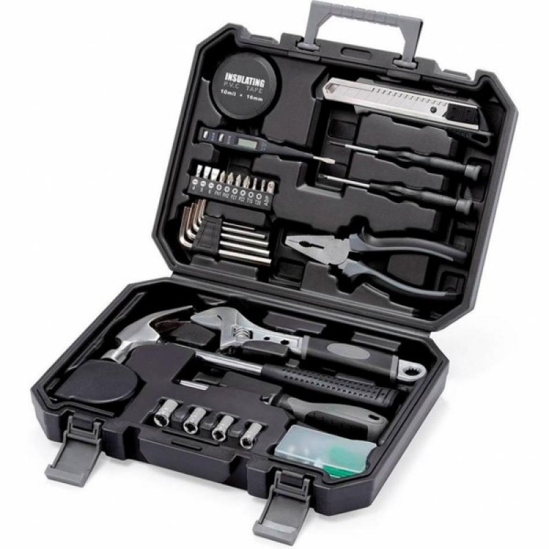 Набір інструментів Xiaomi JIUXUN Tools Toolbox 60-in-1