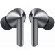 Навушники Samsung Galaxy Buds3 Pro Silver (SM-R630NZAASEK)