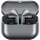 Навушники Samsung Galaxy Buds3 Pro Silver (SM-R630NZAASEK)
