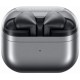 Навушники Samsung Galaxy Buds3 Pro Silver (SM-R630NZAASEK)