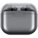 Навушники Samsung Galaxy Buds3 Pro Silver (SM-R630NZAASEK)