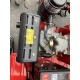 Культиватор Forte 1350Е-3, колеса 12", 9кс (113402)
