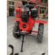Культиватор Forte 1350Е-3, колеса 12", 9кс (113402)