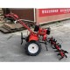 Культиватор Forte 1350Е-3, колеса 12", 9кс (113402)